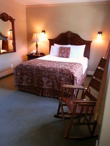 Kaslo Hotel المظهر الخارجي الصورة